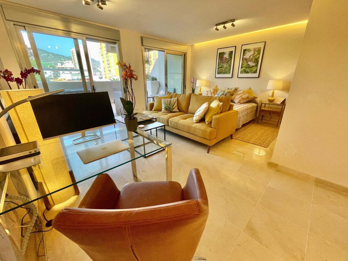 Home2Book El Encanto 3 De Mayo Санта-Крус-де-Тенерифе Экстерьер фото