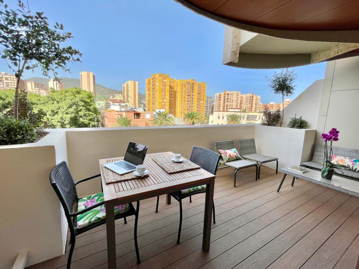 Home2Book El Encanto 3 De Mayo Санта-Крус-де-Тенерифе Экстерьер фото