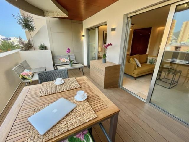 Home2Book El Encanto 3 De Mayo Санта-Крус-де-Тенерифе Экстерьер фото