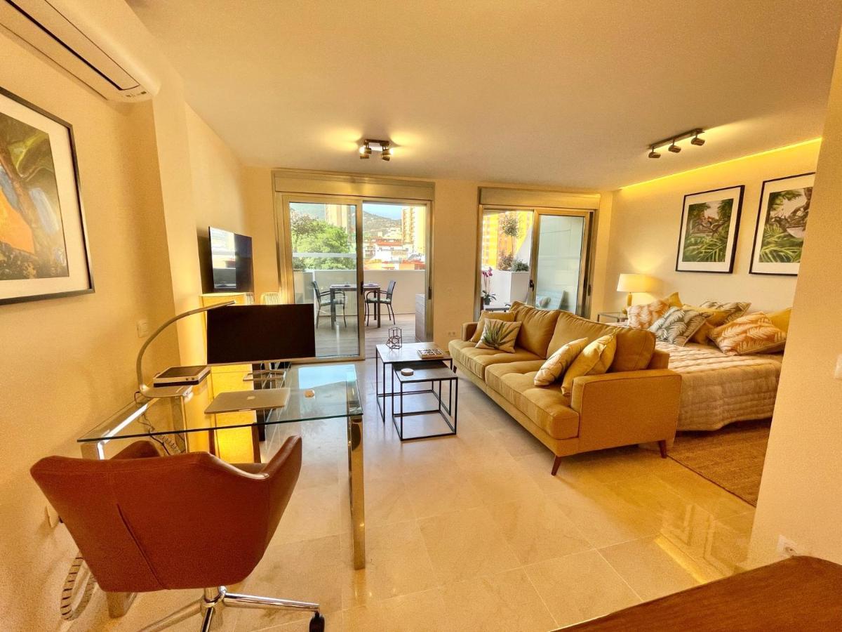 Home2Book El Encanto 3 De Mayo Санта-Крус-де-Тенерифе Экстерьер фото