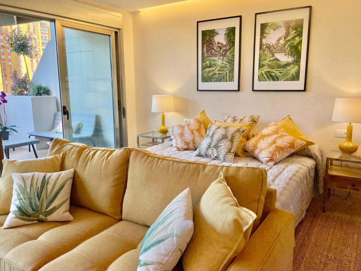 Home2Book El Encanto 3 De Mayo Санта-Крус-де-Тенерифе Экстерьер фото