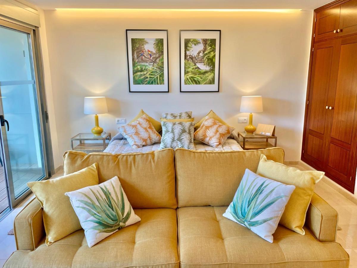 Home2Book El Encanto 3 De Mayo Санта-Крус-де-Тенерифе Экстерьер фото