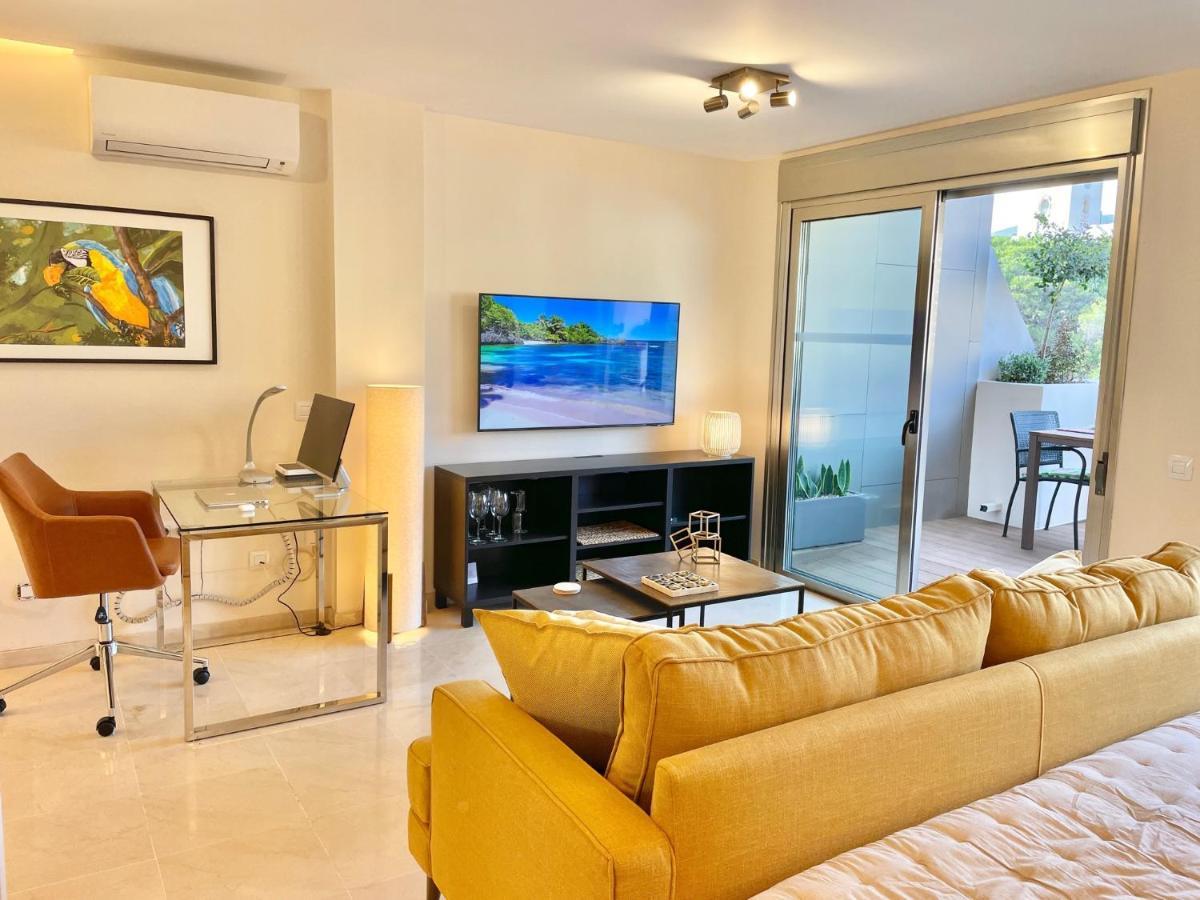 Home2Book El Encanto 3 De Mayo Санта-Крус-де-Тенерифе Экстерьер фото