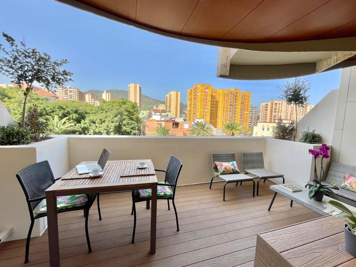 Home2Book El Encanto 3 De Mayo Санта-Крус-де-Тенерифе Экстерьер фото
