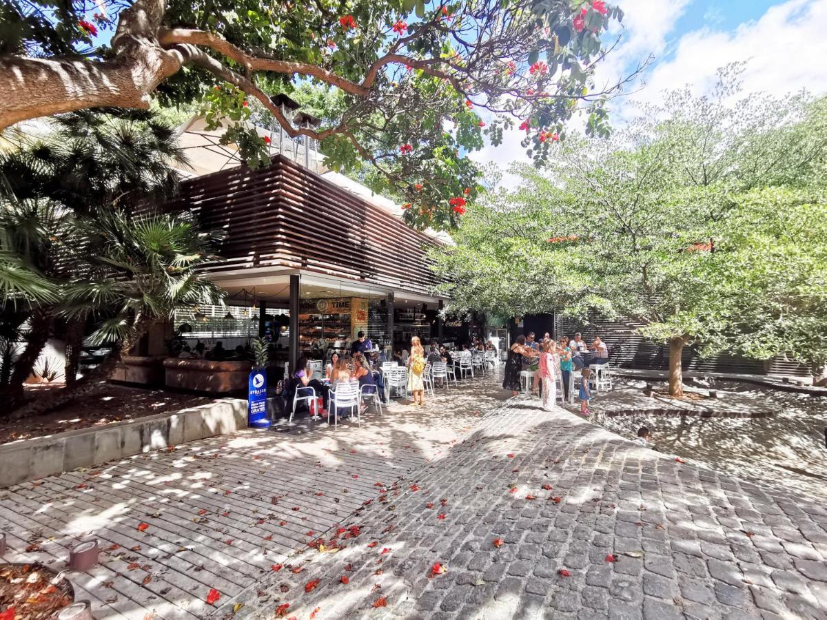 Home2Book El Encanto 3 De Mayo Санта-Крус-де-Тенерифе Экстерьер фото