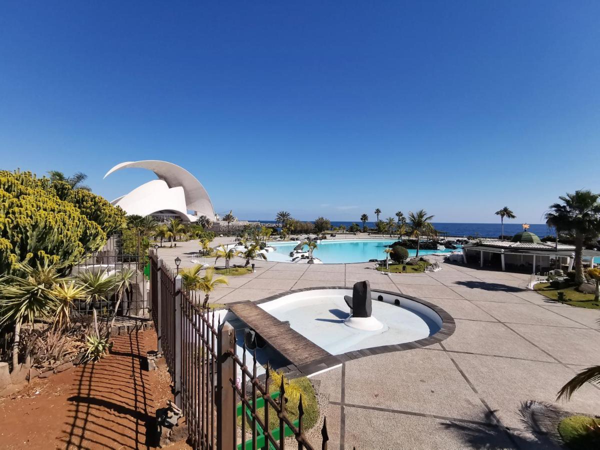 Home2Book El Encanto 3 De Mayo Санта-Крус-де-Тенерифе Экстерьер фото