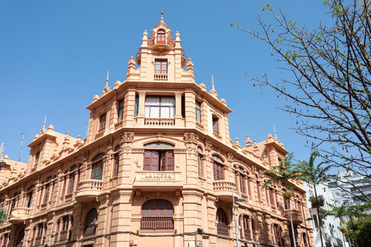 Home2Book El Encanto 3 De Mayo Санта-Крус-де-Тенерифе Экстерьер фото