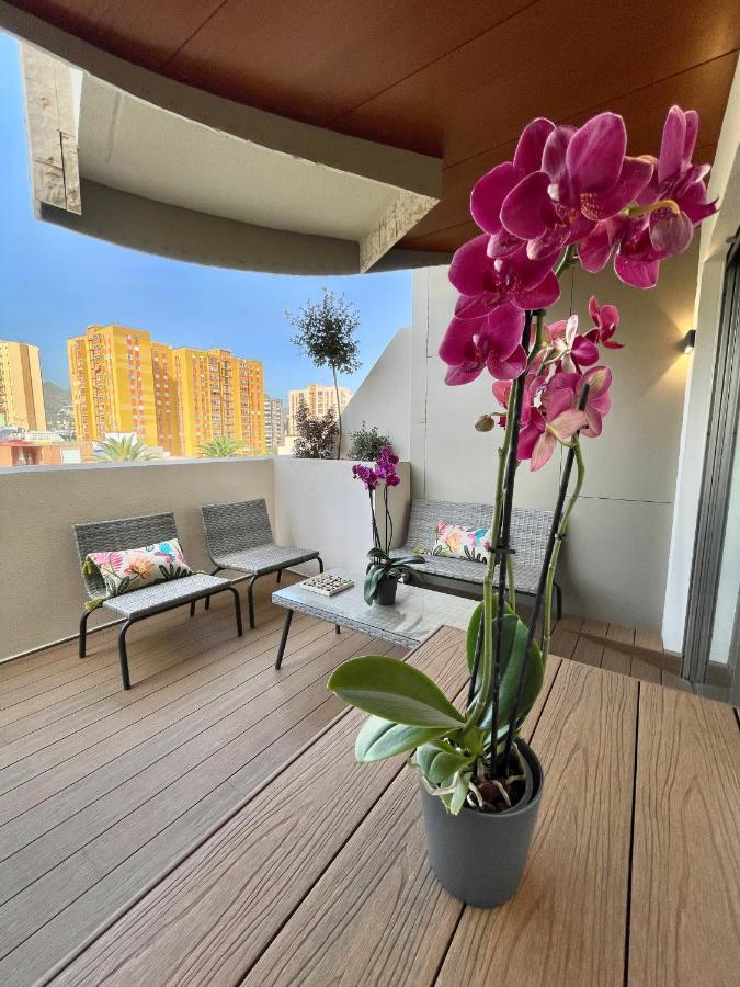 Home2Book El Encanto 3 De Mayo Санта-Крус-де-Тенерифе Экстерьер фото