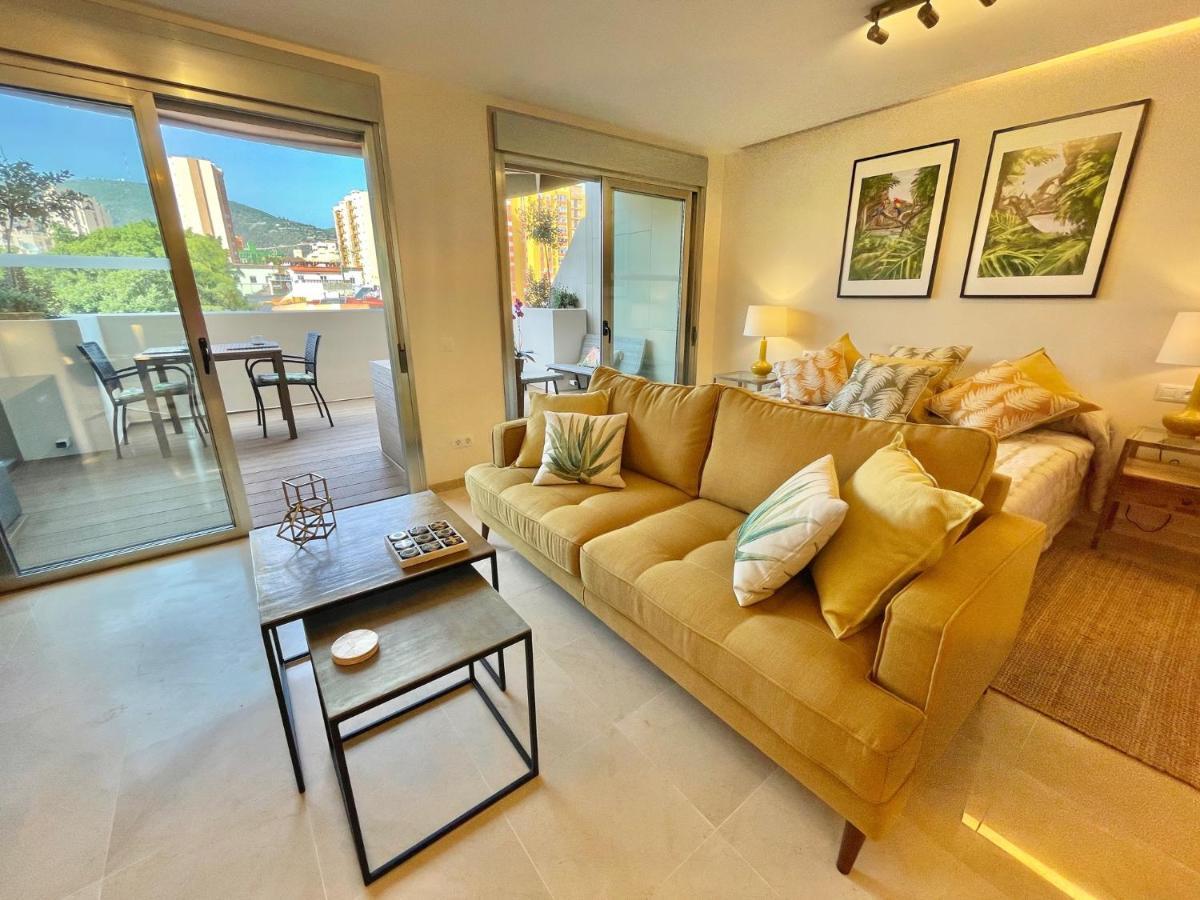 Home2Book El Encanto 3 De Mayo Санта-Крус-де-Тенерифе Экстерьер фото